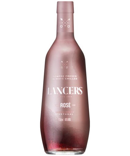 Lancers Vino Rose' Friz.Cl.75