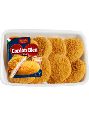 MARTINI CORDON BLEU POLLO CF.G.810