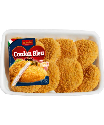 MARTINI CORDON BLEU POLLO CF.G.810