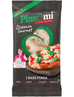 Pinsami Pinsa Classica gr.230