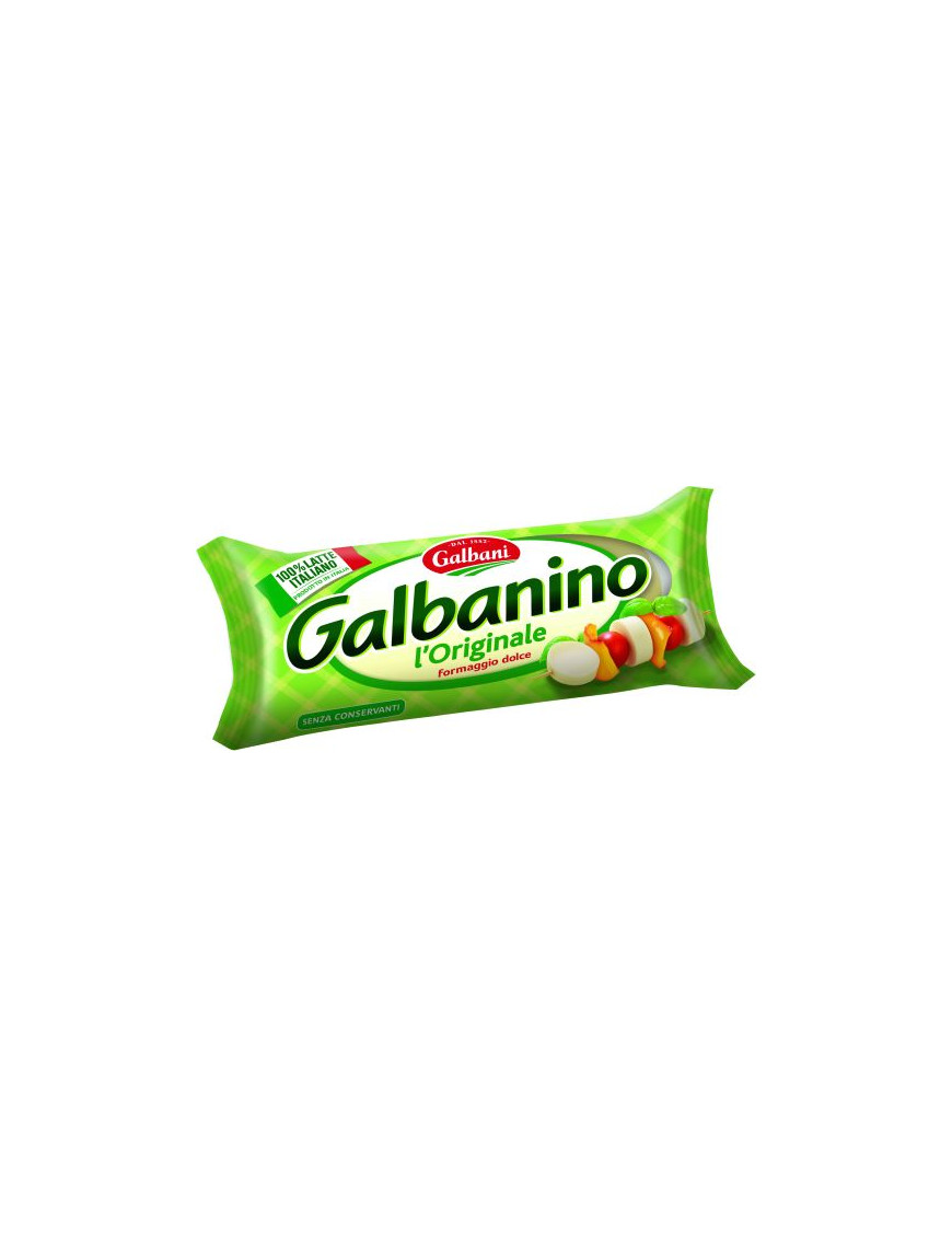 GALBANI GALBANINO G.850               (CTX6PZ)