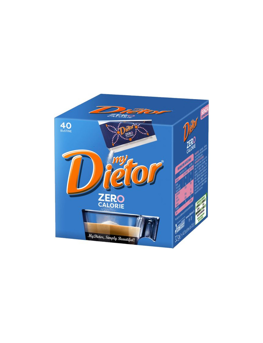 Dietor X40 Bs