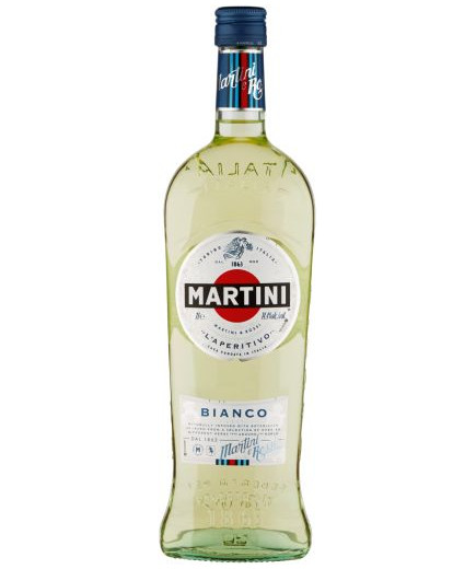 Martini Bianco lt.1
