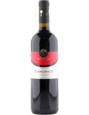 CANONICO NEGROAMARO SALENTO IGP CL.75 - CANTINE DUE PALME