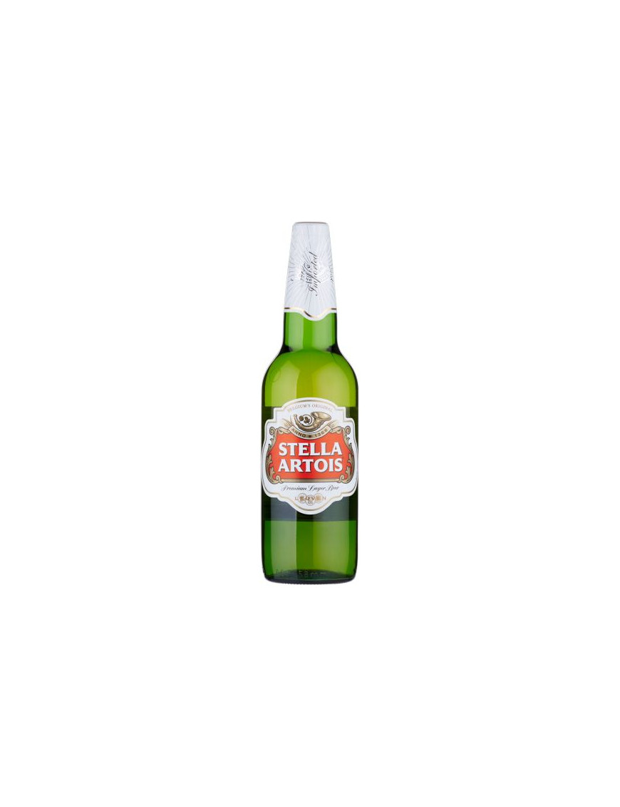 STELLA ARTOIS CL.66