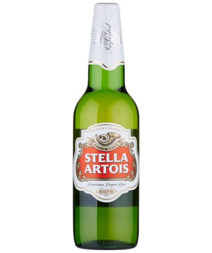 STELLA ARTOIS CL.66