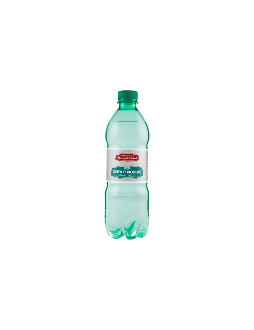 CUTOLO ACQUA EFF.NATUR.CL.50 PET