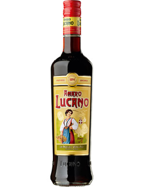 Lucano Amaro cl.70