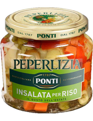 PONTI PEPERL.INSAL/RISO G.350