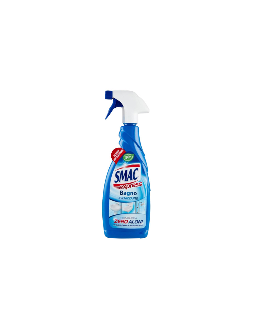 Smac Bagno Spray ml.650