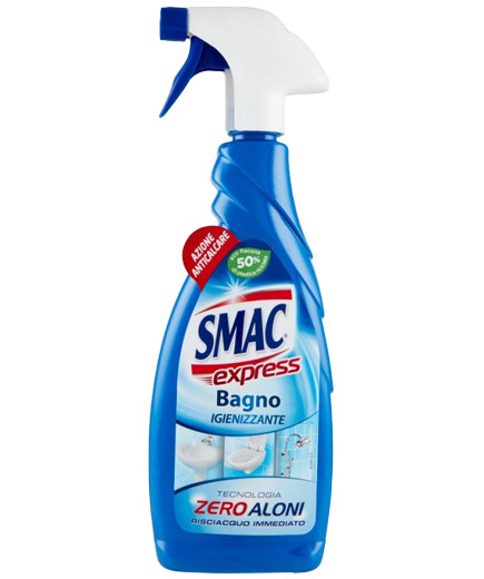 Smac Bagno Spray ml.650