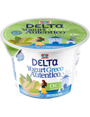 Yomo Yogurt Greco Delta 0%...
