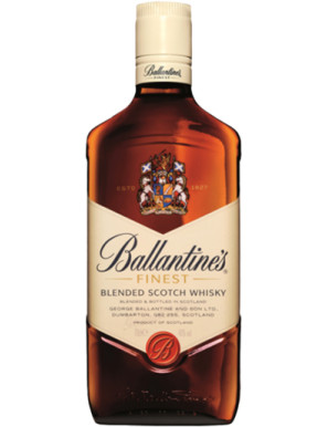 Ballantine'S Whisky cl.70 40%Vol.