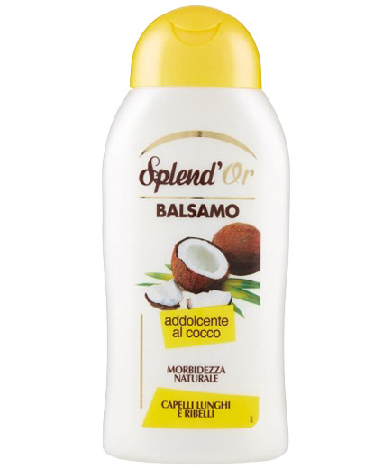 Splend'Or Balsamo Cocco ml.300