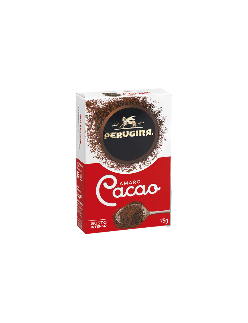 Perugina Cacao Amaro gr.75