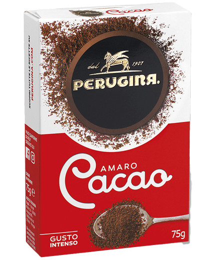 Perugina Cacao Amaro gr.75