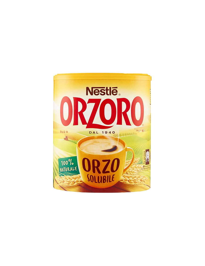 Nestle' Orzoro Solubile gr.120