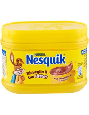 Nesquik Solubile gr.250