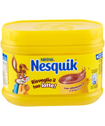 Nesquik Solubile gr.250