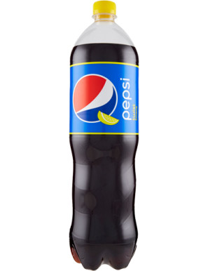 Pepsi Cola Twist lt.1,5