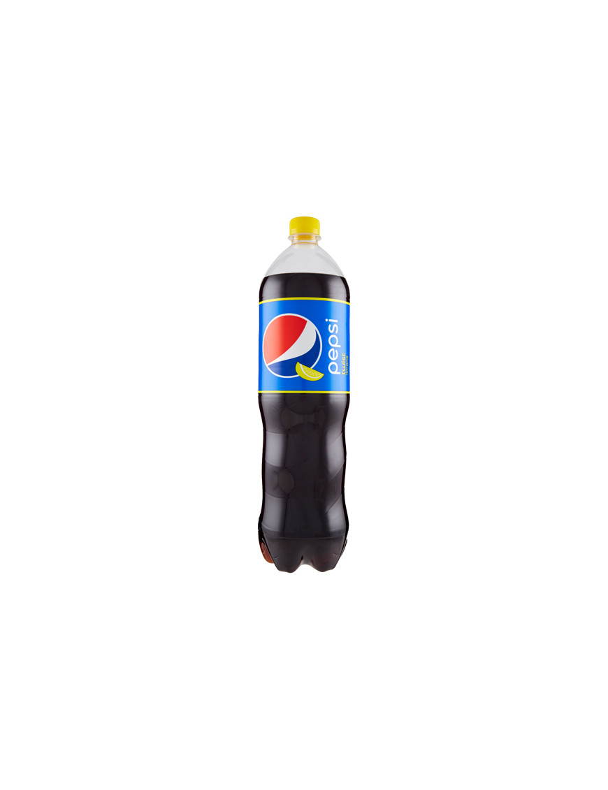 Pepsi Cola Twist lt.1,5