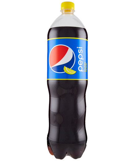 Pepsi Cola Twist lt.1,5