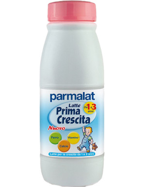 Parmalat Latte UHT Prima Crescita ml.500