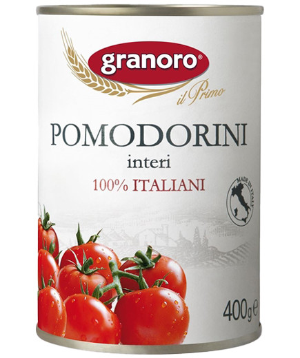 Granoro Polpa Di Pomodoro gr. 400
