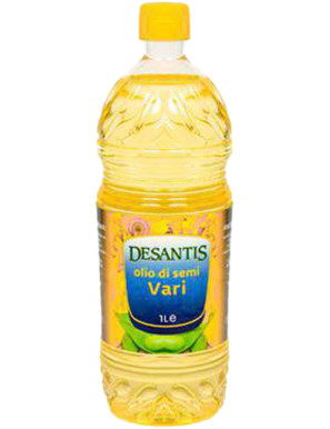 Desantis Olio S/Vari lt.1 Pet