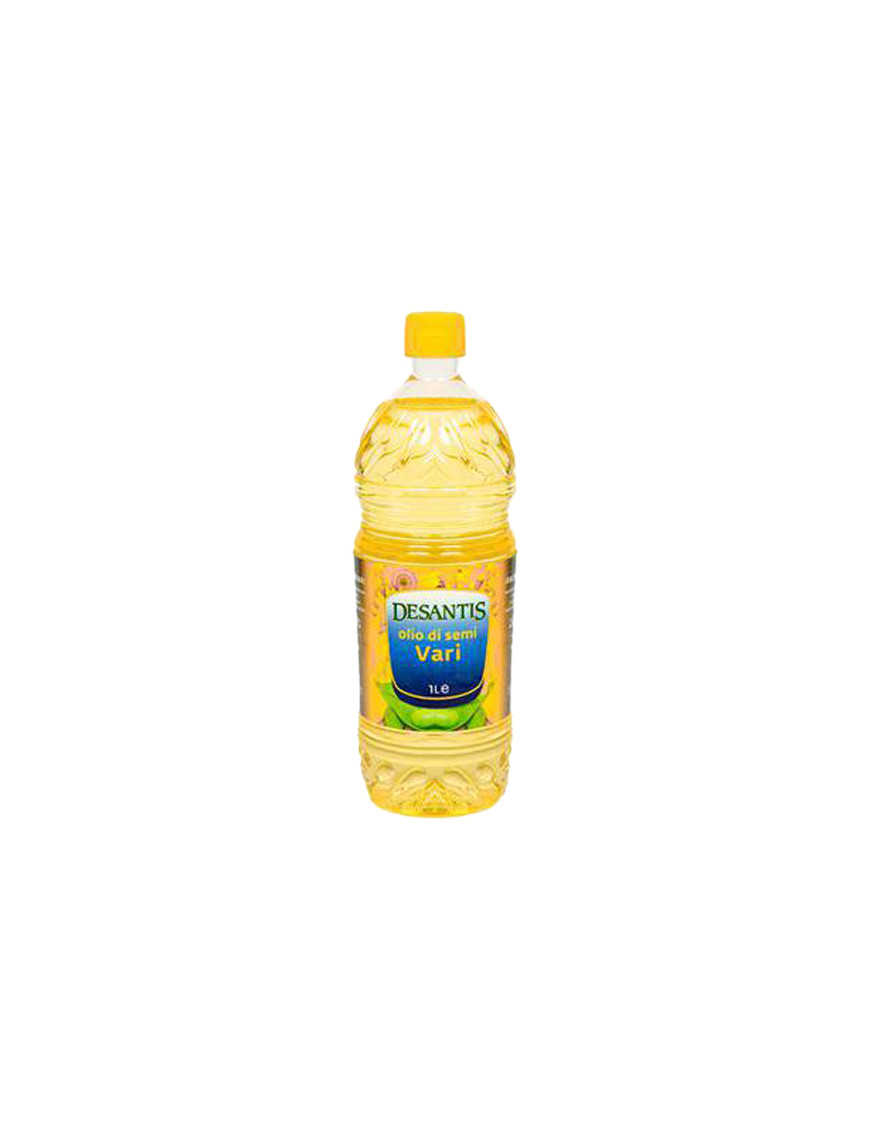 Desantis Olio S/Vari lt.1 Pet