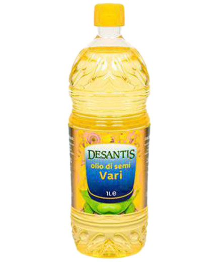 Desantis Olio S/Vari lt.1 Pet