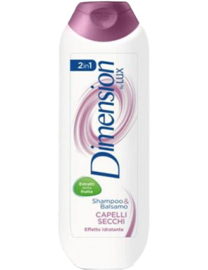 Dimension By Lux Shampoo 2...