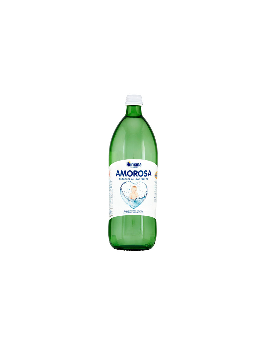 Humana Amorosa Acqua Baby cl.100