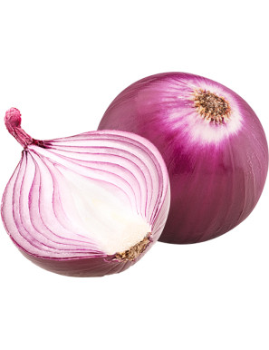 CIPOLLA ROSSA SFUSA