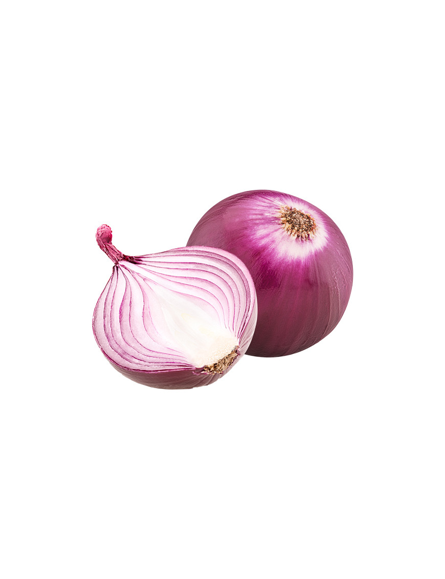 CIPOLLA ROSSA SFUSA