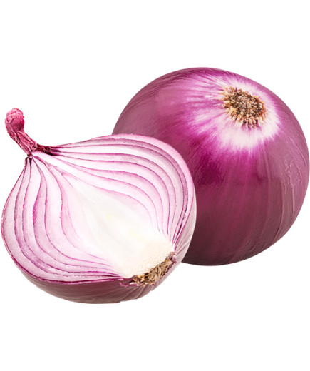 CIPOLLA ROSSA SFUSA