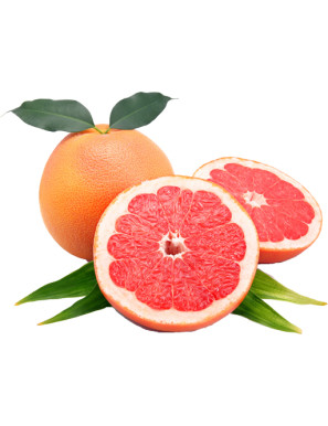 POMPELMI ROSSI SFUSI