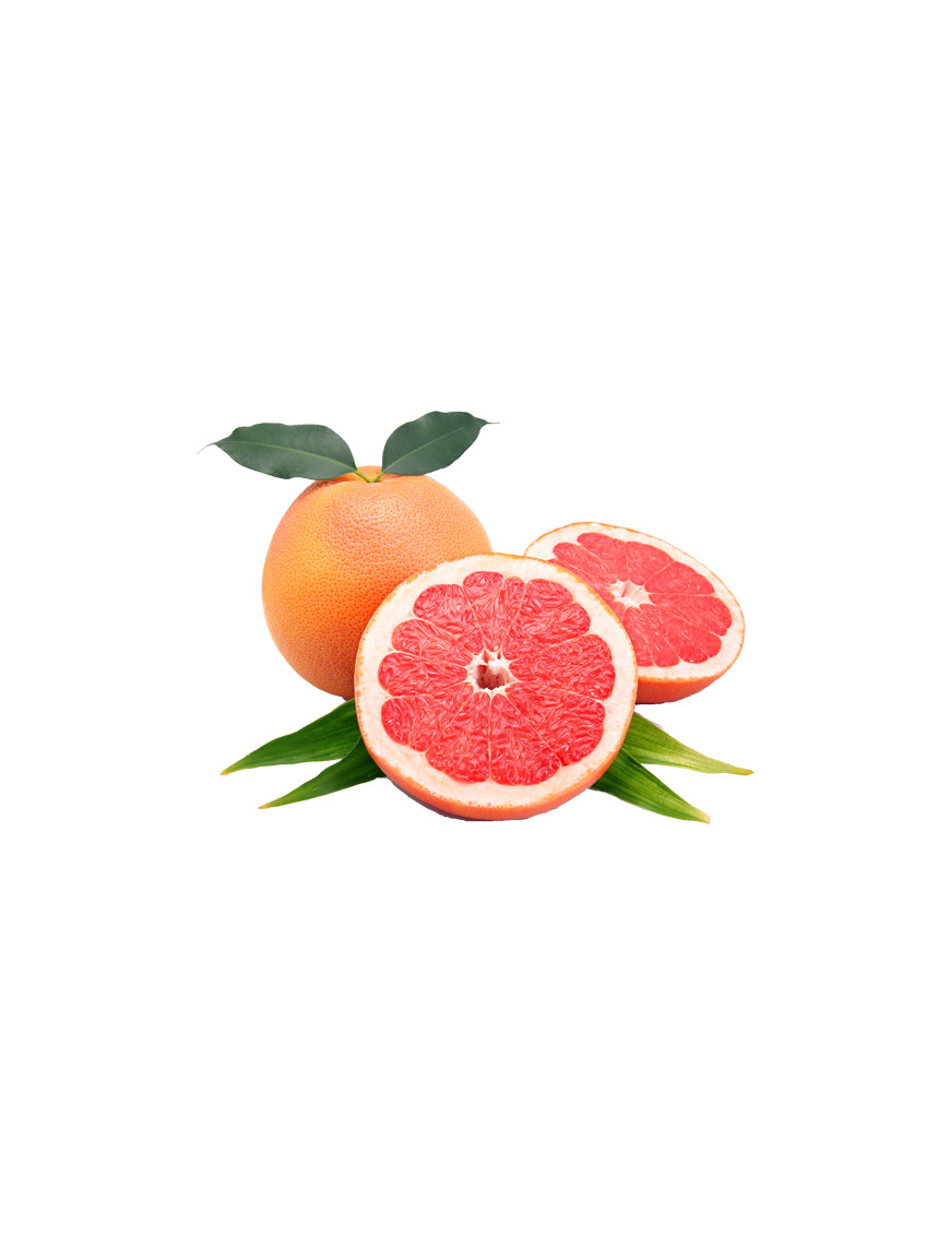 POMPELMI ROSSI SFUSI