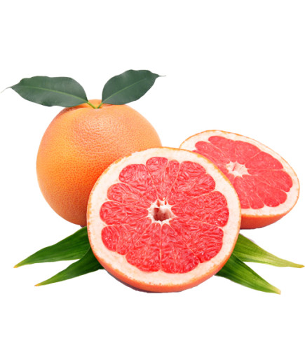 POMPELMI ROSSI SFUSI
