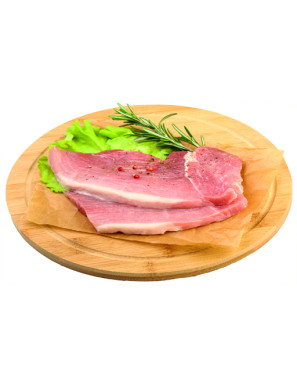 SUINO PROSCIUTTO ALLE ERBE