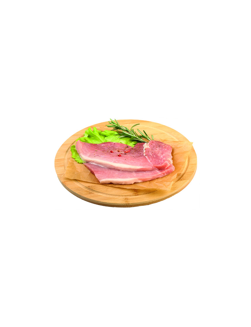 SUINO PROSCIUTTO ALLE ERBE