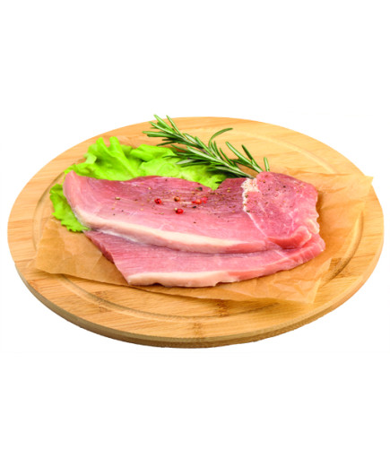 SUINO PROSCIUTTO ALLE ERBE