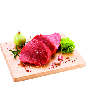 BOVINO ADULTO SCOTTONA    FILETTO