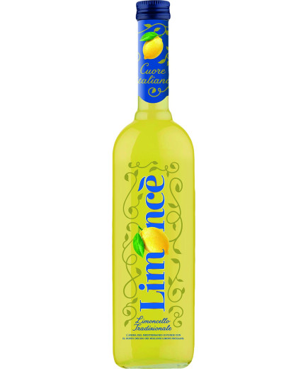 Stock Limonce' cl.50
