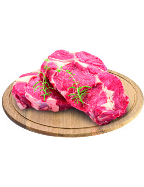 BOVINO ADULTO SCOTTONA    COSTATE SENZA OSSO