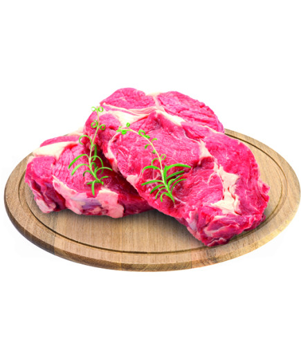 BOVINO ADULTO SCOTTONA    COSTATE SENZA OSSO