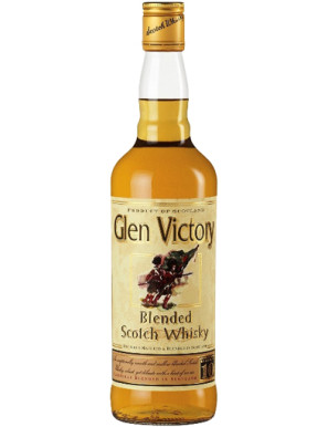 Dilmoor Whisky Glen Victory cl.70