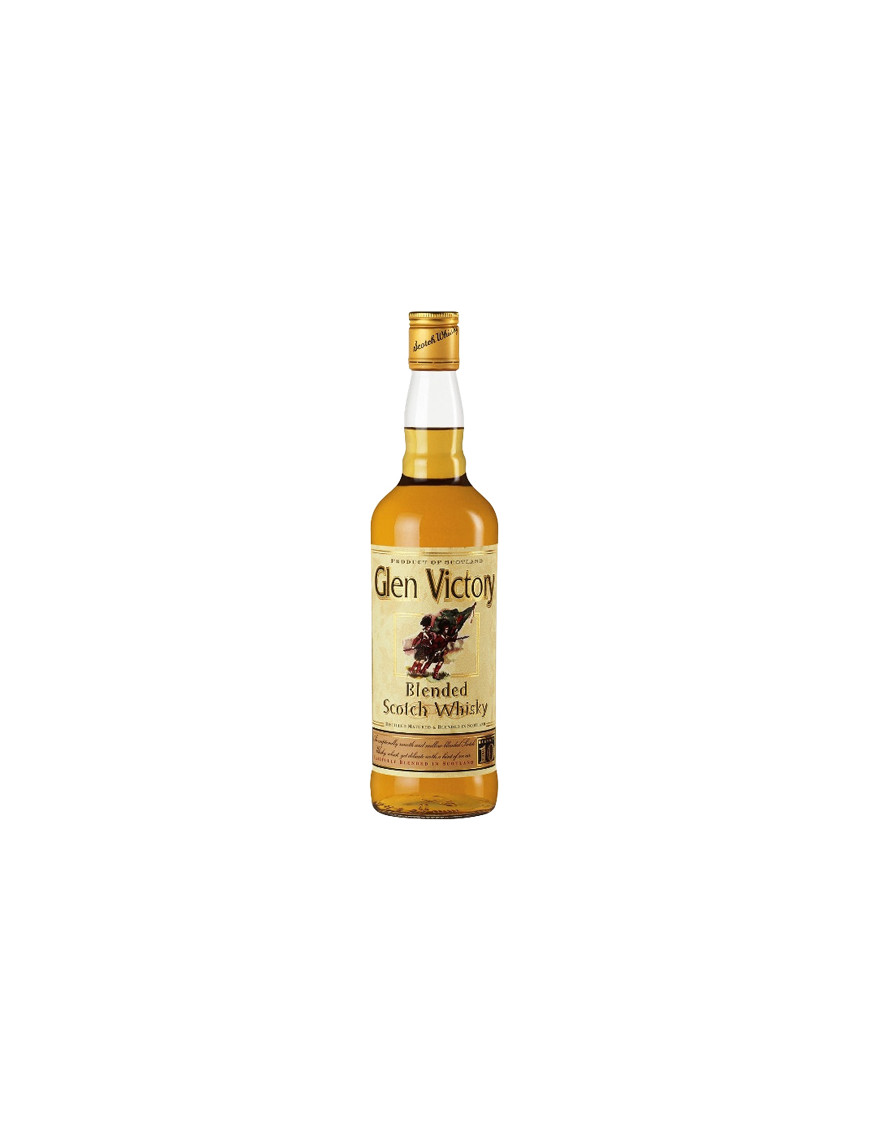 Dilmoor Whisky Glen Victory cl.70