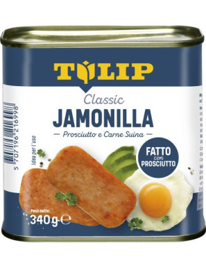 Tulip Jamonilla gr.340