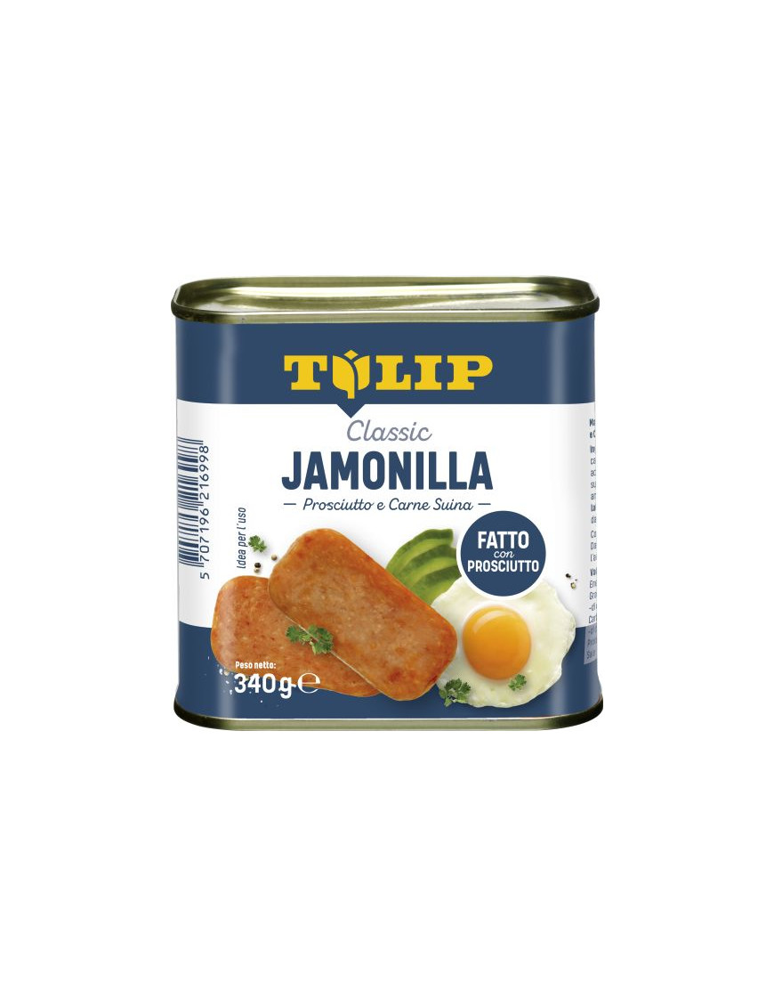 Tulip Jamonilla gr.340